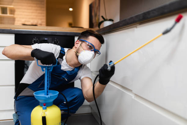 Best Exterminator Services  in New Milford, NJ